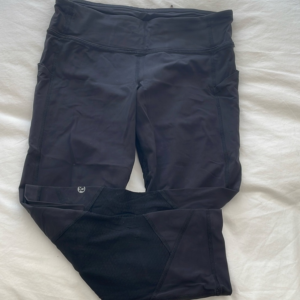 Lulu 3/4 leggings